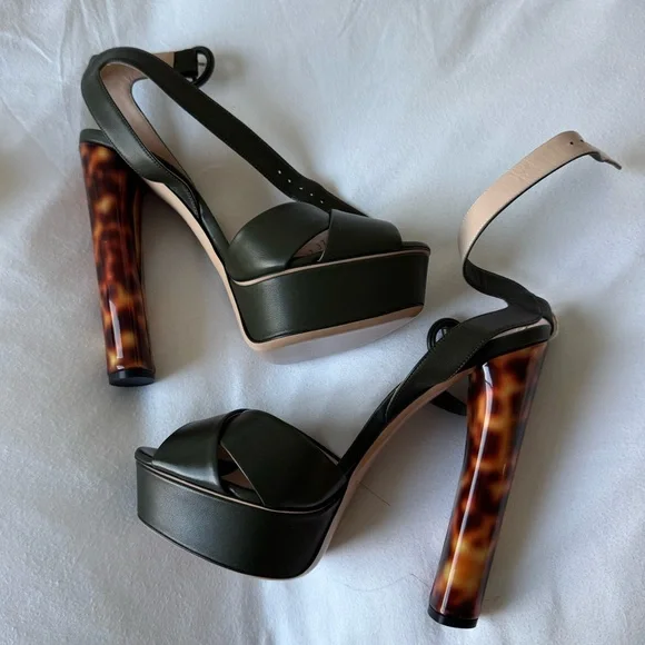 Casadei Heels Size 37